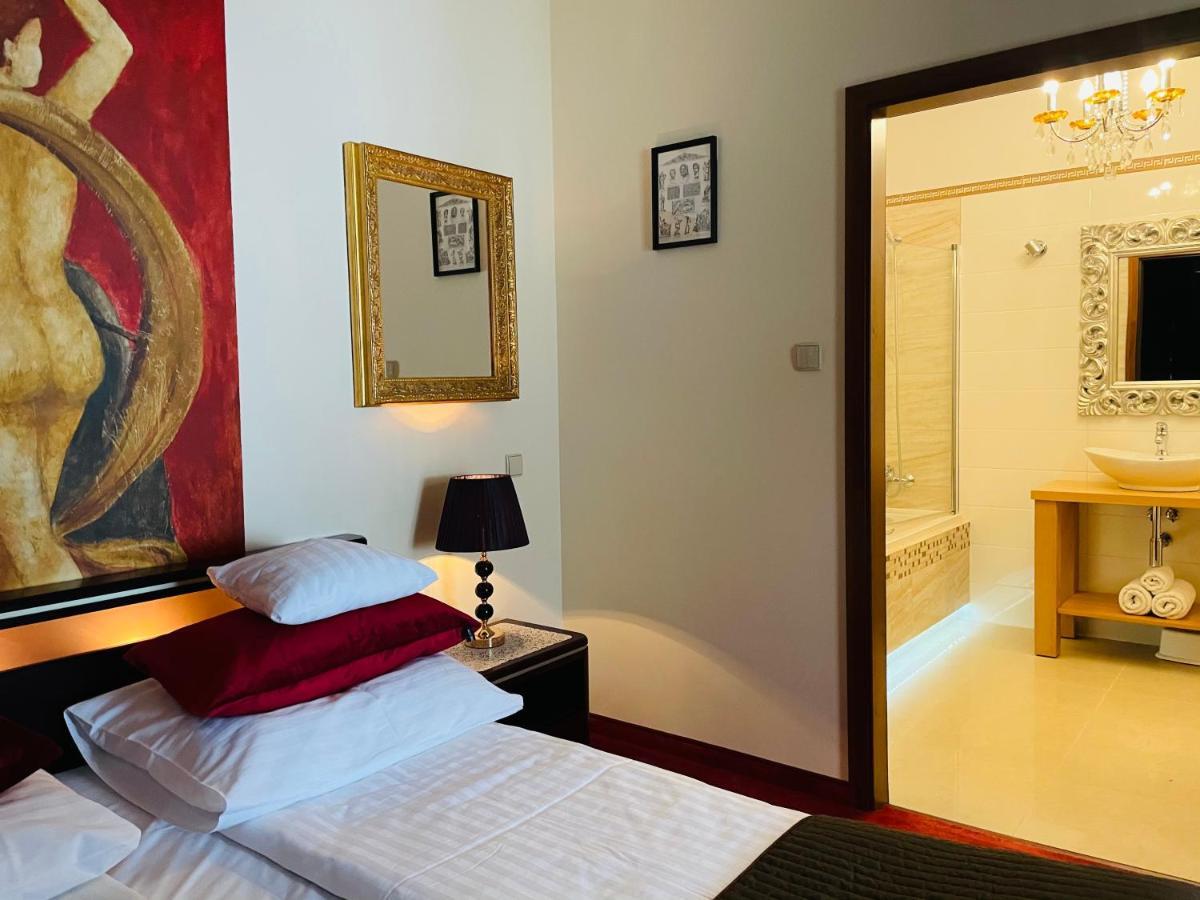 Apartamento Blisko Centrum