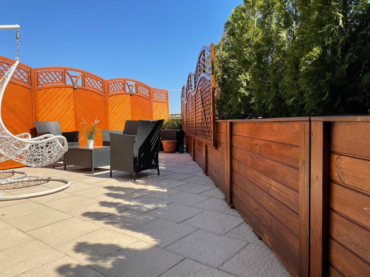 Apartamento Blisko Centrum Stary Toruń