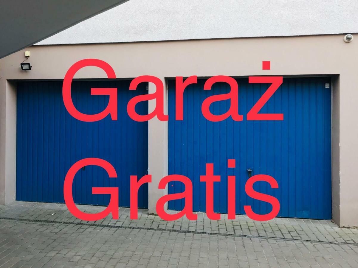 Apartamento Blisko Centrum Stary Toruń